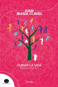 Cuidar la vida_cover