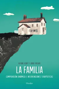 La familia_cover