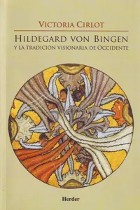 Hildegard von Bingen_cover