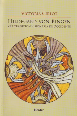 Hildegard von Bingen