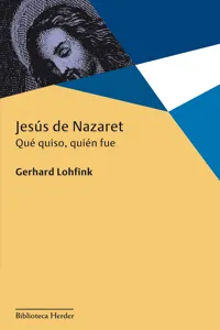 Jesús de Nazareth_cover