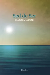 Sed de ser_cover