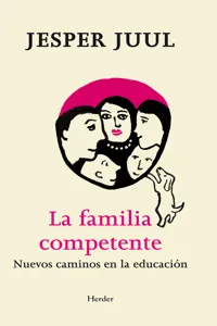 La familia competente_cover