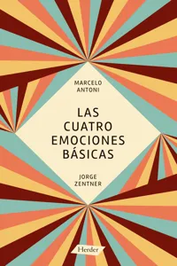 Las cuatro emociones básicas_cover