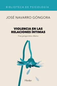 Violencia en las relaciones íntimas_cover