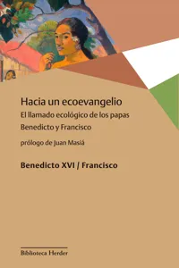 Hacia un ecoevangelio_cover