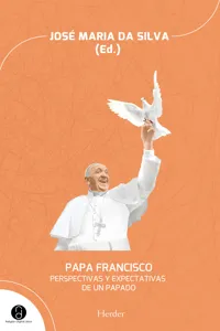 Papa Francisco_cover