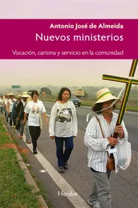 Nuevos ministerios_cover