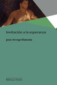 Invitación a la esperanza_cover