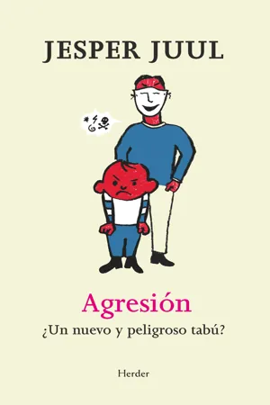 Agresión