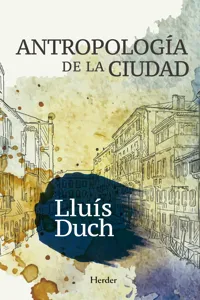 Antropología de la ciudad_cover