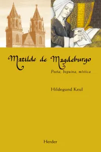 Matilde de Magdeburgo_cover