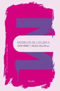 Modelos de locura II_cover