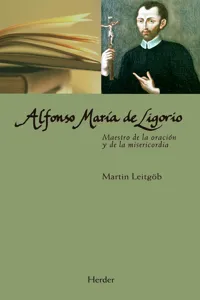 Alfonso María de Ligorio_cover