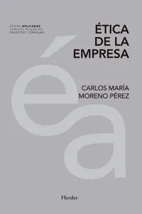 Ética de la empresa_cover