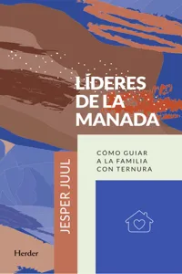 Líderes de la manada_cover