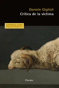 Crítica de la víctima_cover