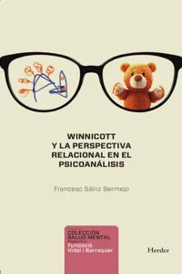 Winnicott y la perspectiva relacional en psicoanálisis_cover