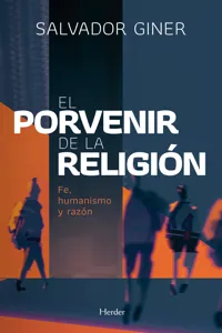 El porvenir de la religión_cover