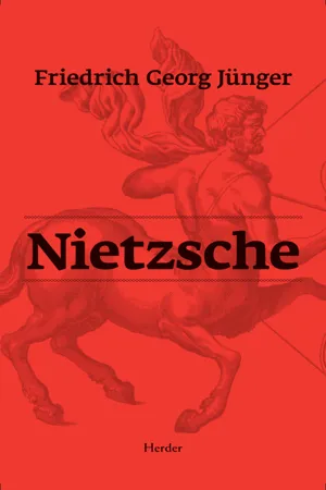 Nietzsche