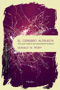 El cerebro altruista_cover