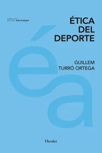 Ética del deporte_cover