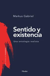 Sentido y existencia_cover