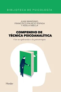 Compendio de técnica psicoanalítica_cover