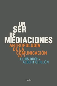 Un ser de mediaciones_cover