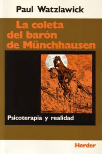 La Coleta del barón de Münchhausen_cover