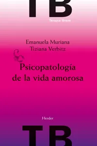 Psicopatología de la vida amorosa_cover