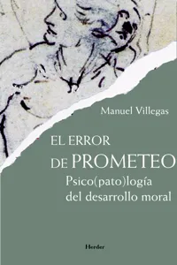 El error de Prometeo_cover