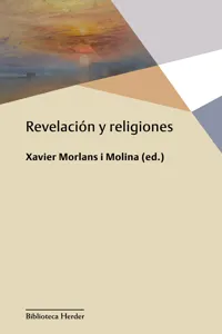 Revelación y religiones_cover