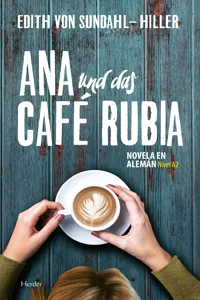 Ana und das Café Rubia_cover
