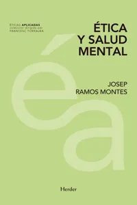 Ética de la salud mental_cover