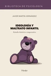 Ideología y maltrato infantil_cover