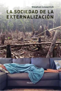 La sociedad de la externalización_cover