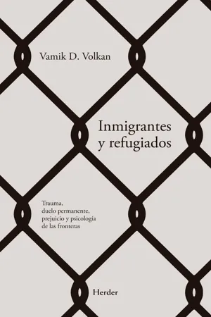 Inmigrantes y refugiados