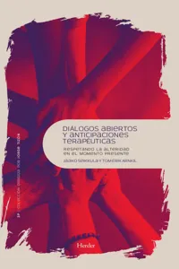 Diálogos abiertos y anticipaciones terapéuticas_cover