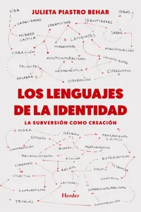 Los lenguajes de la identidad_cover