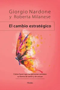 El cambio estratégico_cover