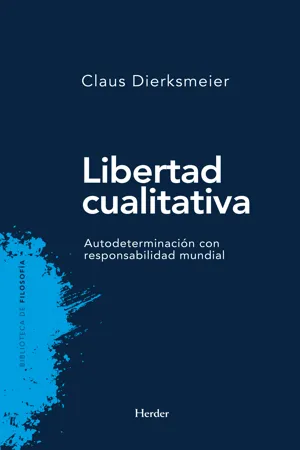 Libertad cualitativa