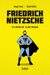 Friedrich Nietzsche_cover