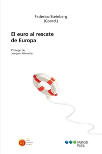 El euro al rescate de Europa_cover