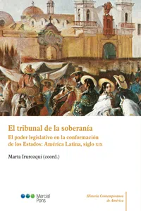 El tribunal de la soberanía_cover