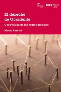 El derecho de Occidente_cover