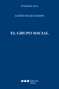 El grupo social_cover