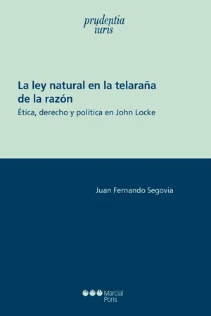 La ley natural en la telaraña de la razón