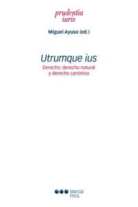 Utrumque ius_cover