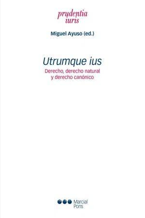 Utrumque ius